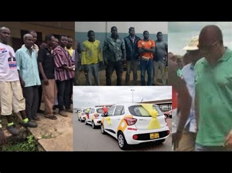 ßreak Drivers finally reply Mahama for pension comment U think U can