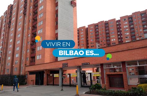 Guia de barrio Bilbao Barrios en Bogotá Ciencuadras