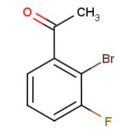 Cas No Bromo Fluoroacetophenone Apollo