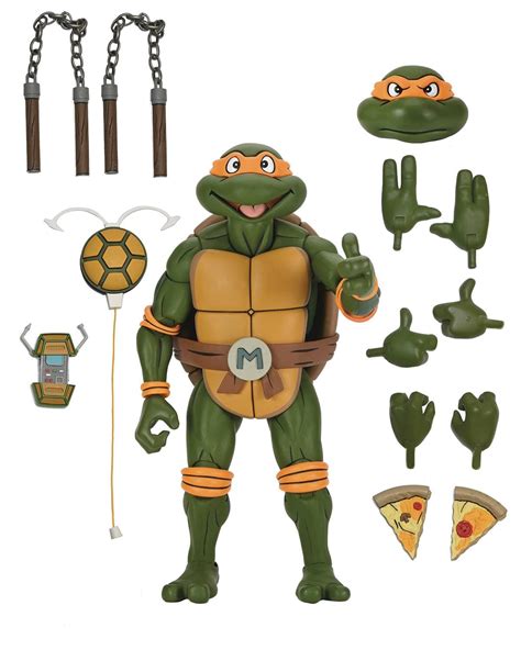 neca-toys-action-figures-neca-neca-teenage-mutant-ninja-turtles-michelangelo-giant-size-15 ...