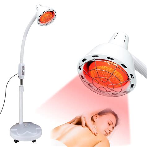 Infrared Lamp