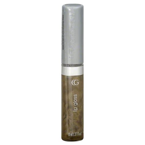 Covergirl Queen Collection Lip Gloss