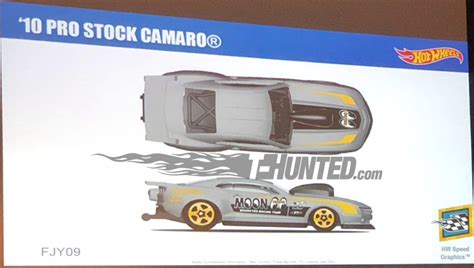T Hunted Todas As Novidades Da Linha B Sica Hot Wheels Na Conven O De Dallas