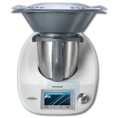 Review of Vorwerk Thermomix TM5 - The Appliances Reviews