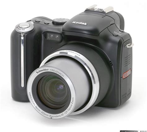 Каталог фототехники