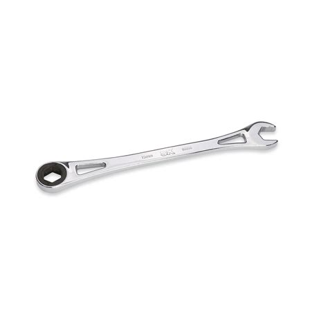 15 Mm 6 Point Metric Combination Chrome X Frame® Wrench Sk Tools Usa Llc