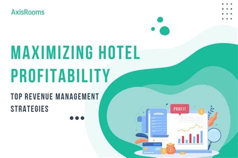 Hotel Revenue Management Top Strategies