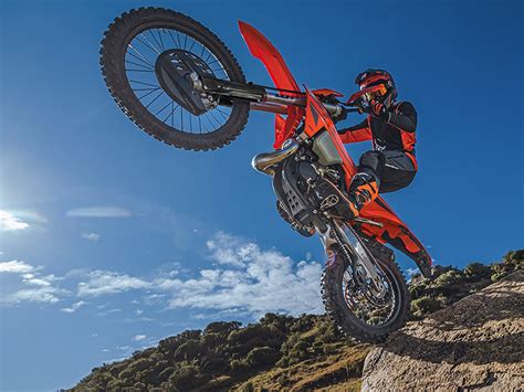 New 2025 KTM 250 XC W Gaines PA Specs Price Photos Orange