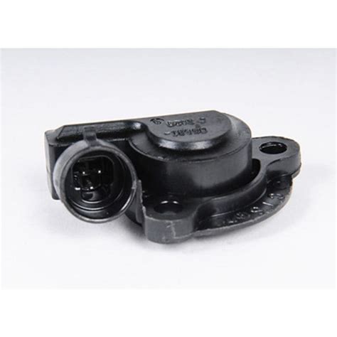 ACDelco Throttle Position Sensor TPS 213 895