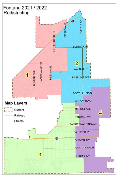 CA Fontana population is growing faster than any other city 12