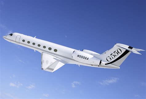 Gulfstream Driving Growth at General Dynamics | Aviation International News