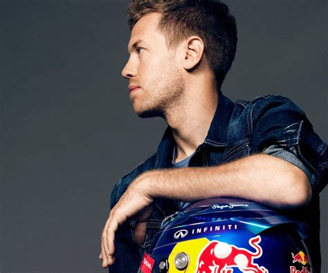 Red Bull - Sebastian Vettel | Red bull, Bull, Motorsport