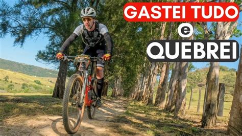 ETAPA RAINHA FESTIVAL BRASIL RIDE BOTUCATU 2024 CANAL BIKE CHEF