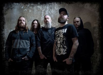 In Flames | Discography, Songs, Members | Metal Kingdom