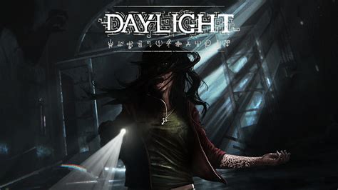 Daylight™ Game Ps4 Playstation