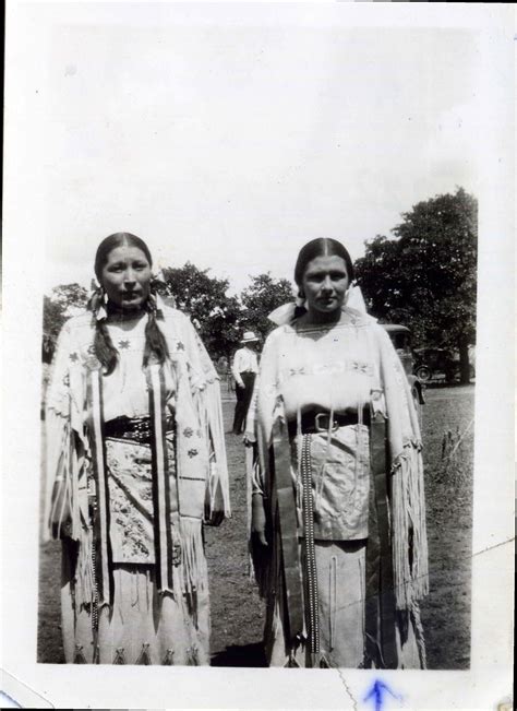 Discovered in Oklahoma and Indian Territory, Indian Photos, 1850-1930 ...