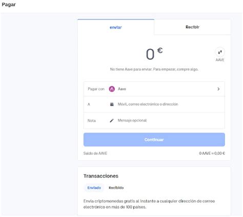 Coinbase Gu A Pr Ctica