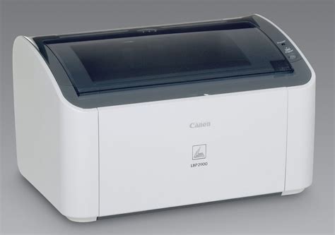 Canon Lbp2900