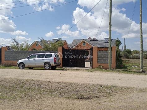 For Sale Beautiful Bedroom Master Ensuite Bungalow Old Namanga Road