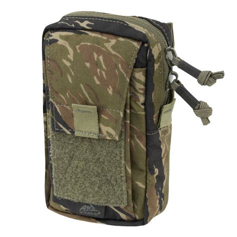 Helikon Tex NAVTEL kapsička O 08 Cordura Tiger Stripe WARAGOD