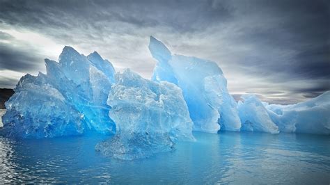 #landscape #sea #water #ice #iceberg #1080P #wallpaper #hdwallpaper # ...