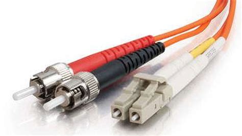 What Are Fiber Optic Jumpers Candc Technology Group