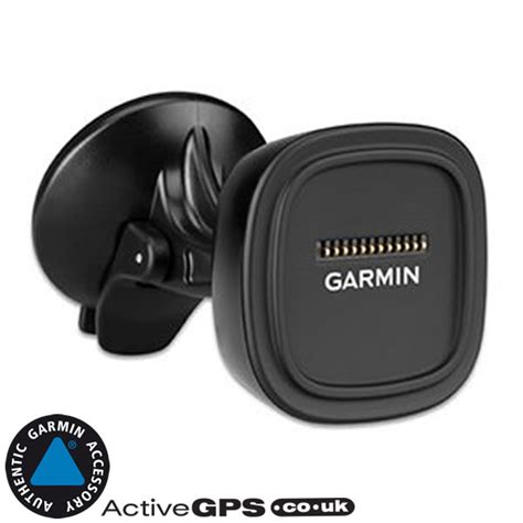 Garmin nuvi 3597LMT Suction Cup and Magnetic Mount - 010-11983-01