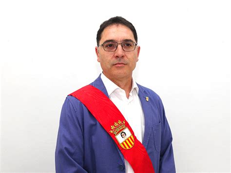 Rafael Domingo Fernández Casao Ayuntamiento de Cariñena