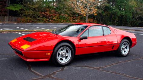 Las tres Ferrari que escondían un homenaje a una sex symbol del siglo 20 Infobae