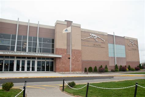 Facilities • Woodbridge Township, NJ • CivicEngage