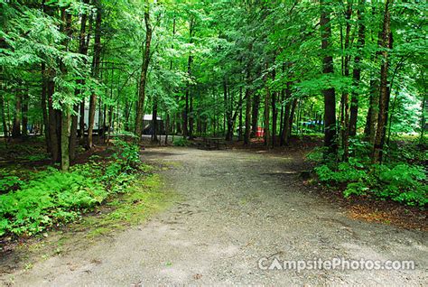 Lake Carmi State Park - Campsite Photos, Camping Info & Reservations