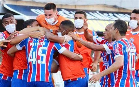 Vitória vence o Bahia e inverte tabu Não vencia há 12 jogos Agora não