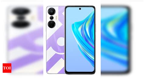 Infinix Hot 20S With 5000 MAh Battery MediaTek Chipset Launched Times Of India