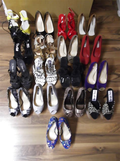 Highheels Collection Porn Pictures XXX Photos Sex Images 1462011 PICTOA