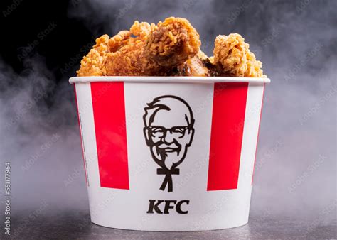 Kfc Hot Wings Bucket For Preis At Alexis Dawkins Blog