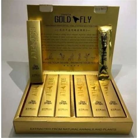 SPANISH GOLD FLY FEMALE SEX DROPS At Rs 360 Bottle Sexual Drops In Mumbai ID 2853316644412