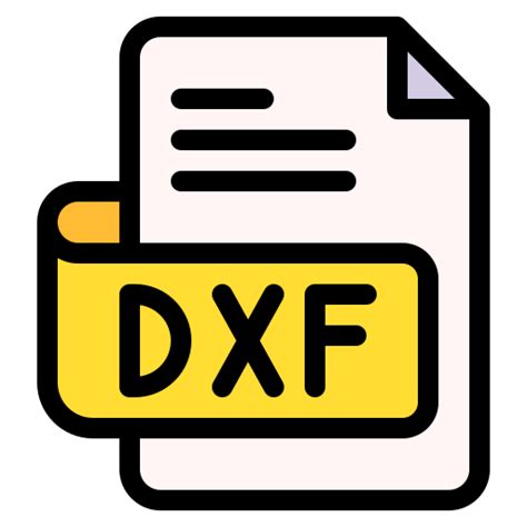 Dxf Free Files And Folders Icons