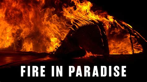 Watch Fire in Paradise (2019) Full Movie Online - Plex