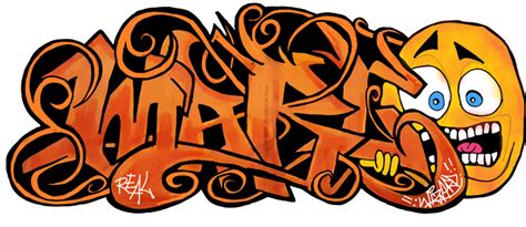 Marco Graffiti Name By Wizard1labels On Deviantart