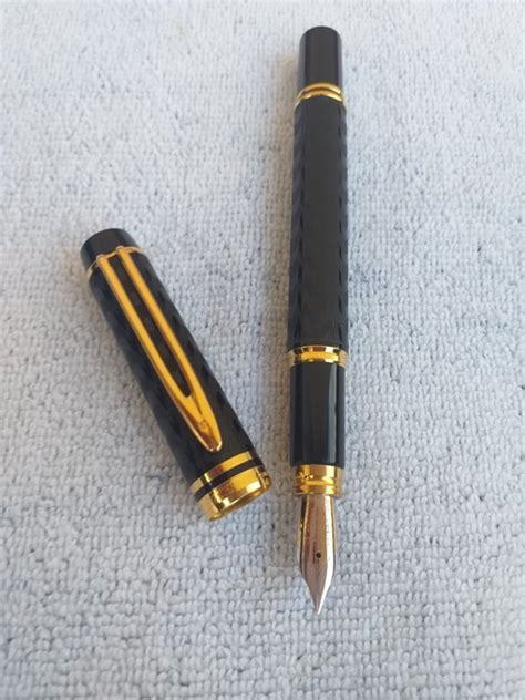 Waterman Le Man Opera Fountain Pen Catawiki