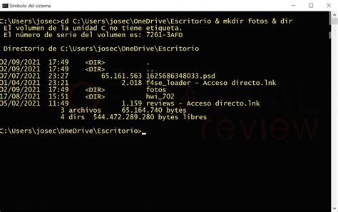 Qué Es Un Terminal Windows 10 Y Sus Comandos Más útiles ⭐️