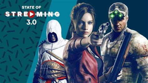 Every Video Game Adaptation Coming To Netflix Flipboard