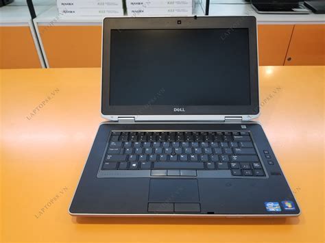 Bán laptop Dell E6430 cũ core i5 giá rẻ nhất VN