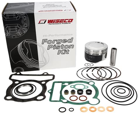 Shop High Quality Honda Wiseco Top End Kit Top End Kits Wiseco SKU PK1004