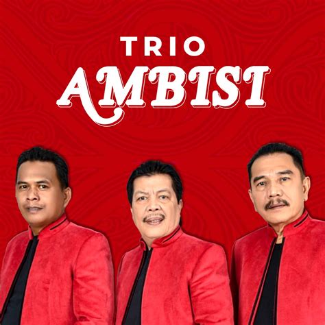 Trio Ambisi Dalam Lomba Cipta Lagu Batak 2021 Album By Ambisi Trio