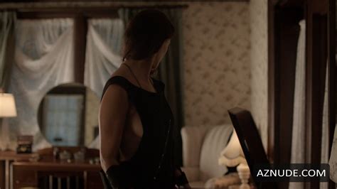 12 MONKEYS NUDE SCENES AZNude