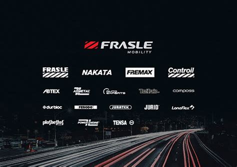 Frasle Mobility novo posicionamento reforça estratégia de