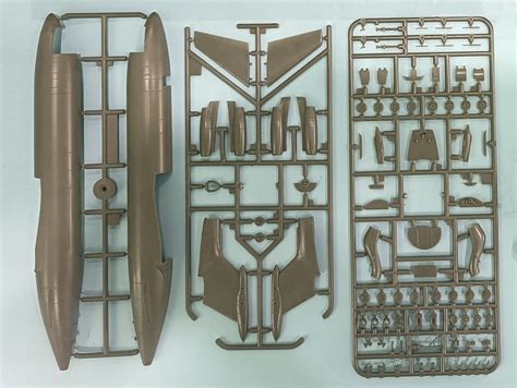 Trident 1C Released | AeroScale