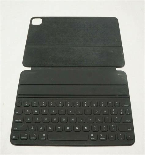 Oem Apple A2038 Smart Keyboard For Ipad Pro 11 For 4th Gen Ipad Air 5th Gen Cases Covers