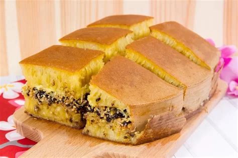 Resep Martabak Manis Teflon Ala Devina Hermawan Mudah Dan Simple Bisa